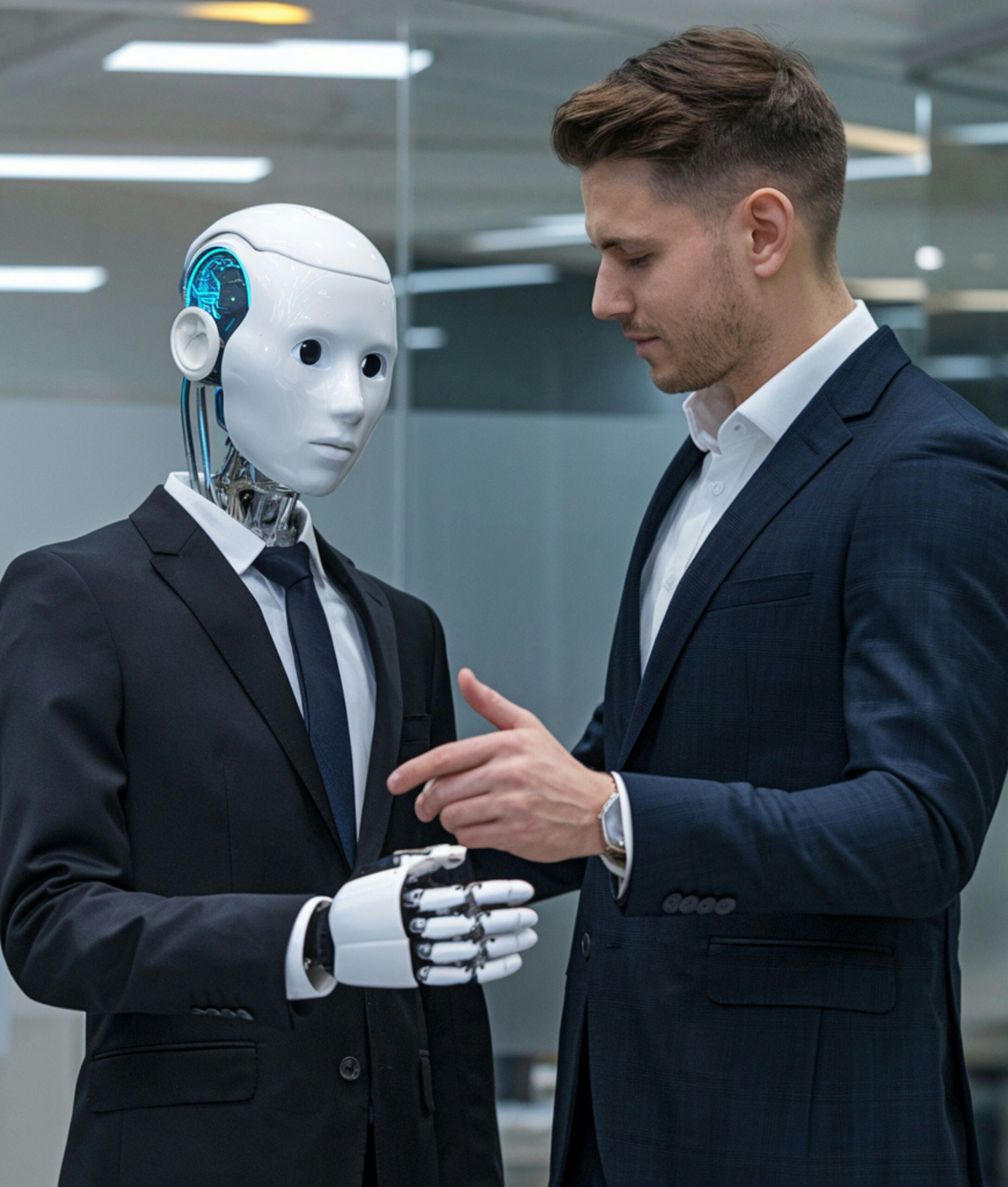 Sự kiện: Tận dụng AI trong sự nghiệp