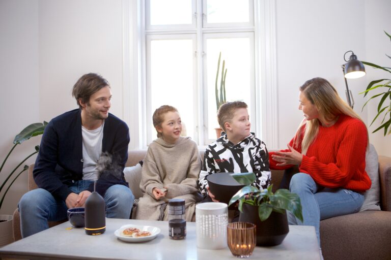Những hành vi của cha mẹ tác động đến sự phát triển nghề nghiệp của thanh thiếu niên